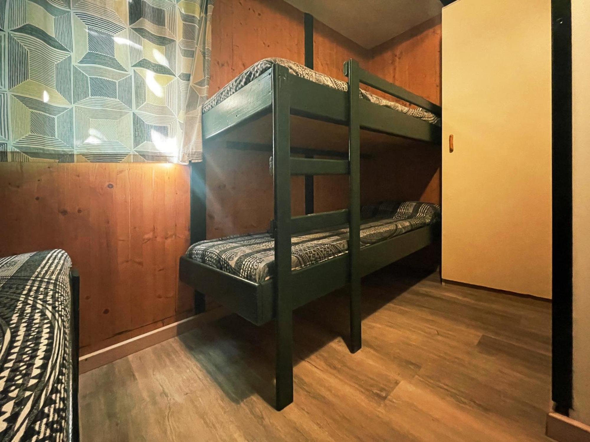 Camping El Roble Valderrobres Exterior foto